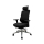 Fotel ergonomiczny Jan Nowak Axis Fabric Black